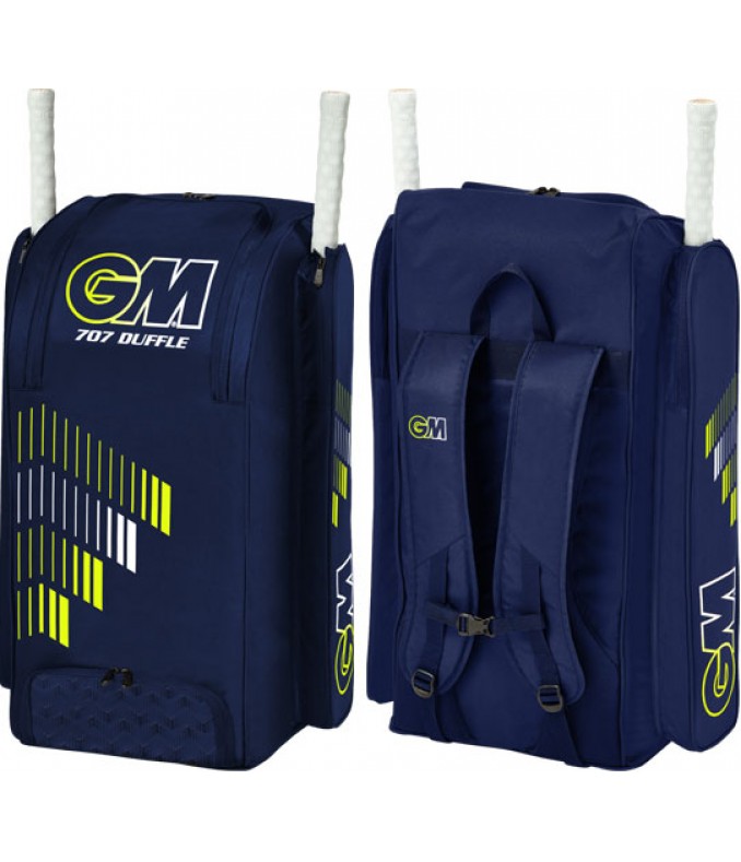 Gunn & Moore 707 Duffle Bag 2022